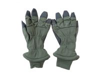 US army shop - US rukavice zimní letecké
